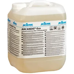 KIEHL ARCANDIS®-Eco Hochleistungs-Gläser- und Geschirrspülmittel 10 l Kanister