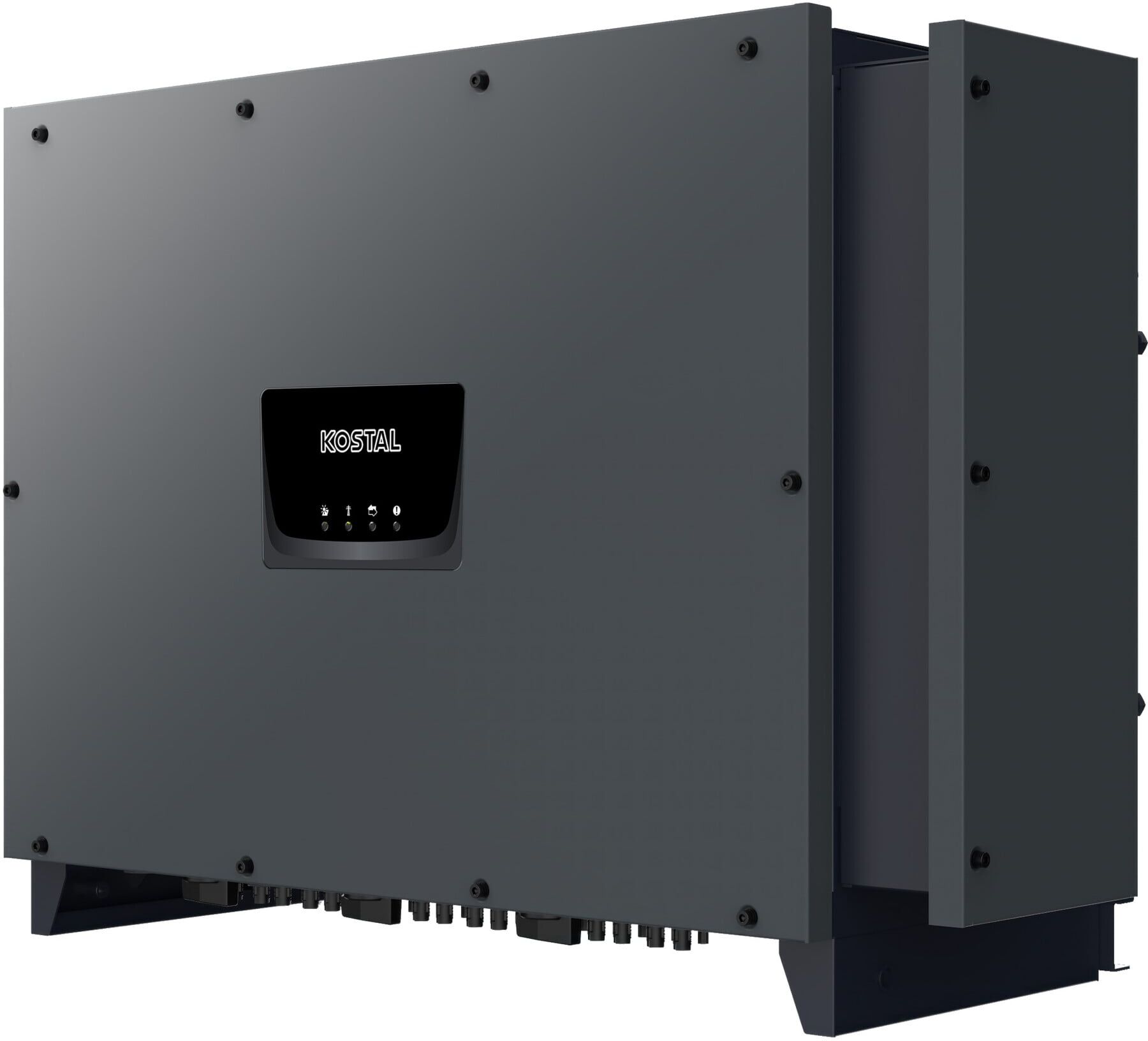 Kostal Wechselrichter PIKO CI 100 100kW 8MPP Tracker (12182411)