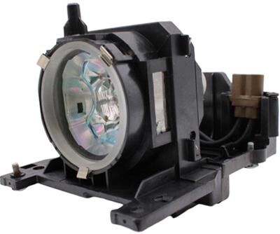 AL™ Series Lamp & Housing for the Hitachi ED-X31 Projector - 90 Day Warranty