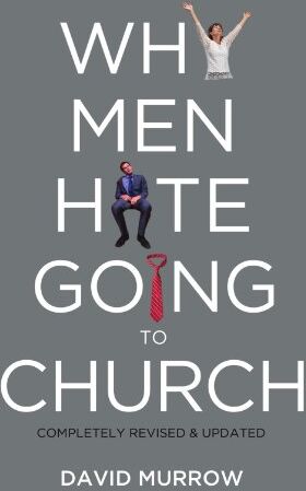 David Murrow - Why men hate going to church revised - Preis vom 14.10.2026 23:07:16 h