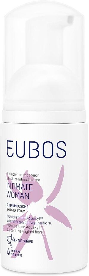 Eubos Intimate Woman Schaumdusche