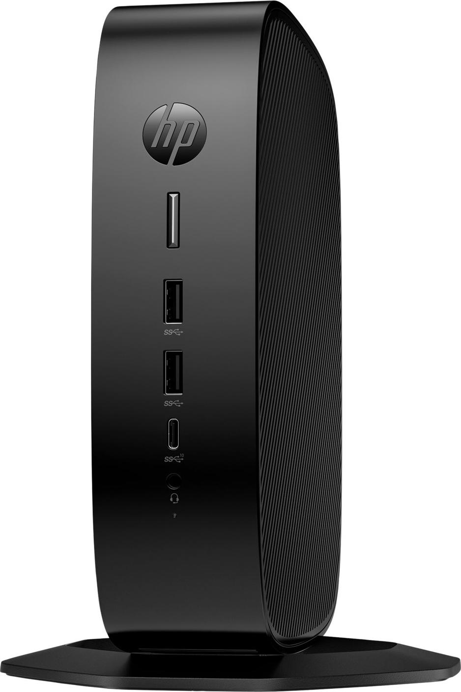 HP Elite t755, 3 GHz, AMD, AMD Ryzen Embedded, AMD Ryzen Embedded V2000 Series, V2546, 3,9 GHz