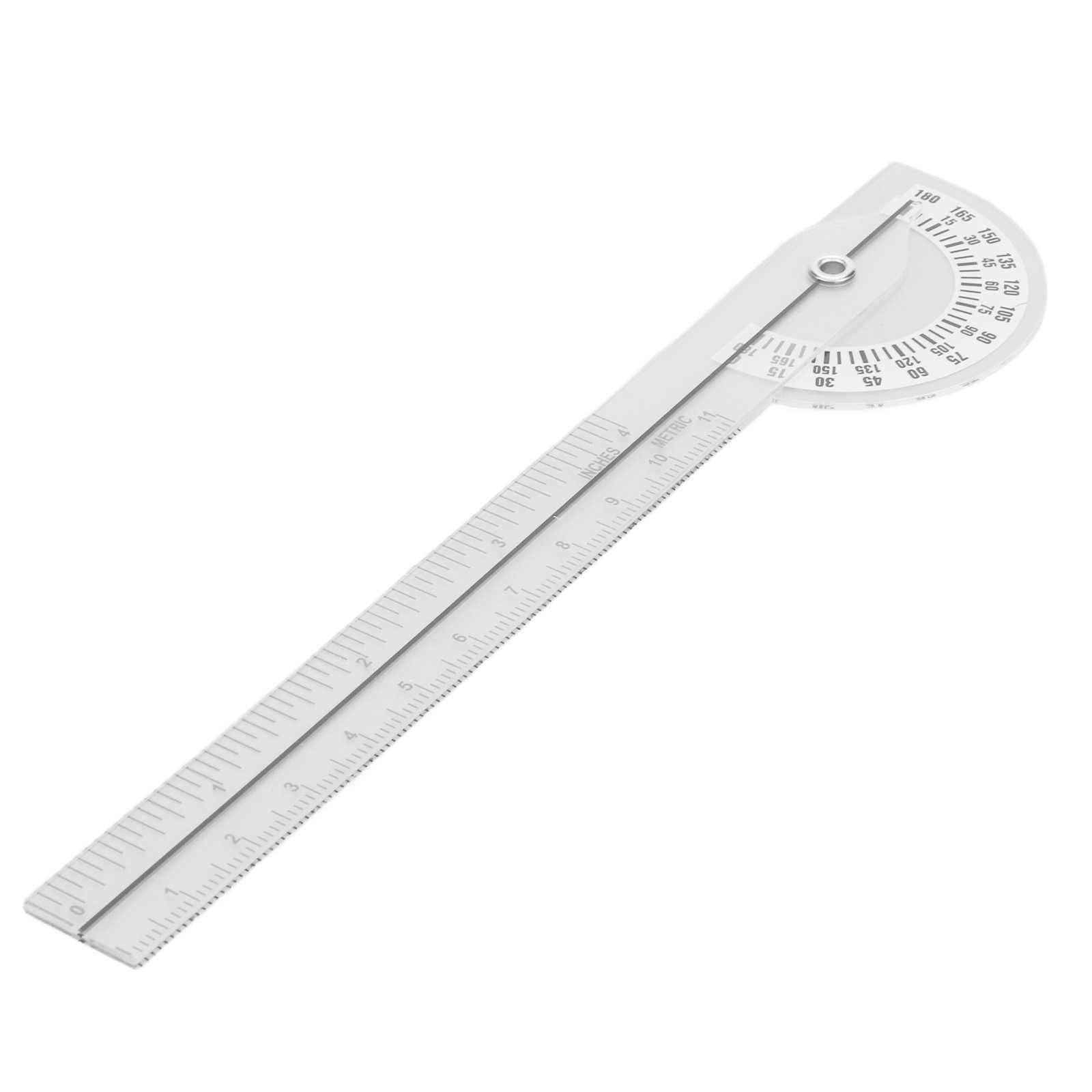 Cocosity Vingergoniometer medische hoekmeter voor gewrichtsbeweging