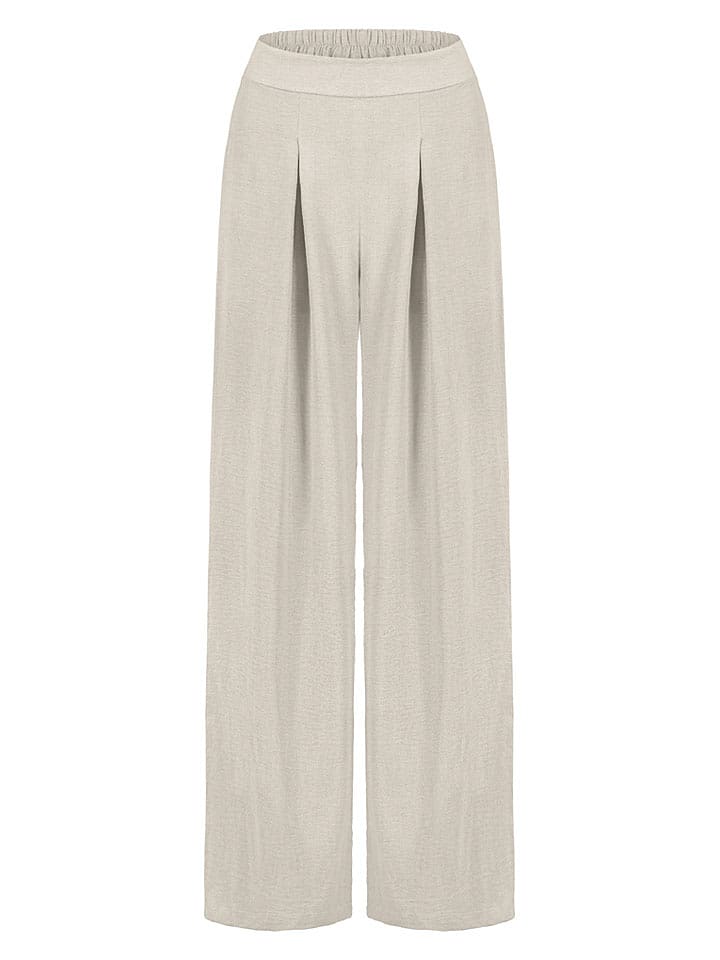 Sublevel Hose in Creme - S