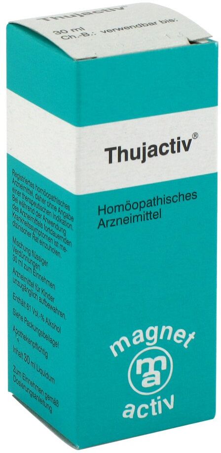 Thujactiv flüssig
