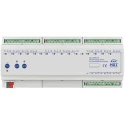 MDT, Verteilerschrank Zubehör, Binäreingang