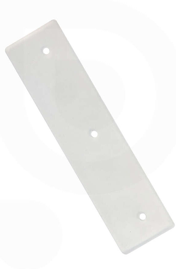 Polsinelli Basetta in silicone per pentola motorizzata marmellata 50/75