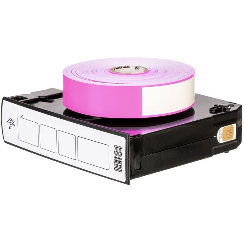 Zebra Z-BAND DIRECT ADULT 25X279MM (10006995-4K)