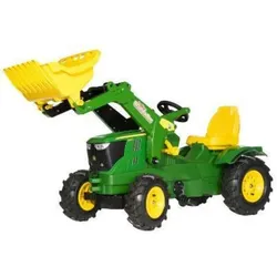 Rolly Toys Farmtrac John Deere 6210R