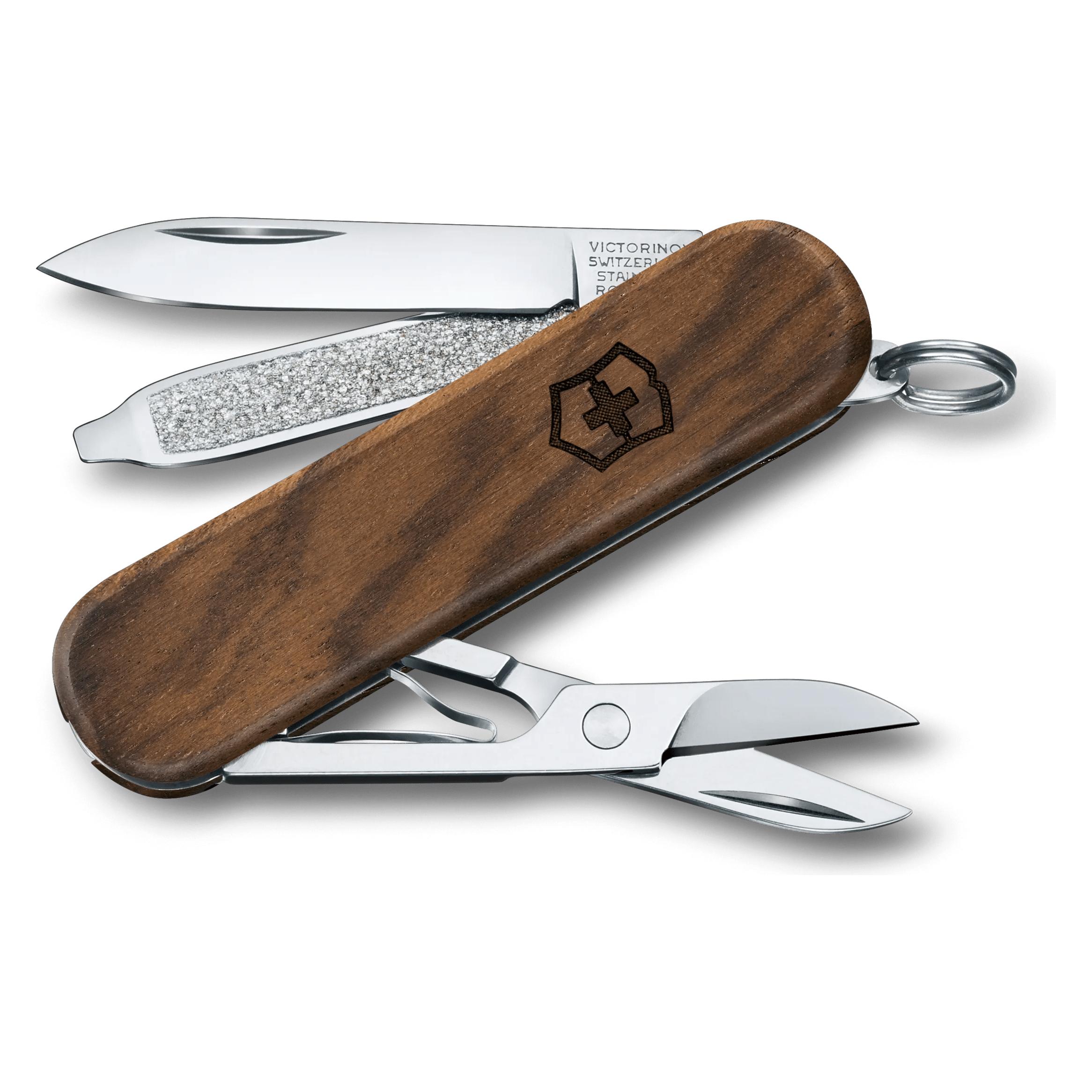 Victorinox Classic SD Wood (0.6211.63)