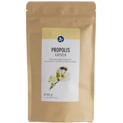 Propolis Kapseln 450 mg 180 St