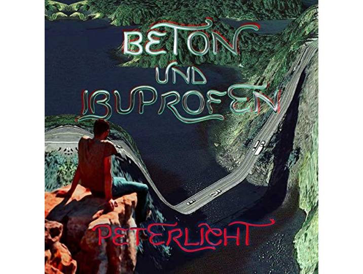 Beton Und Ibuprofen