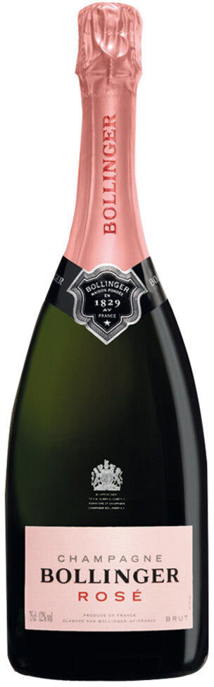 Champagne Rosé Brut Magnum Bollinger