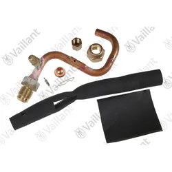 VAILLANT Rohr Vaillant-Nr. 0020266494