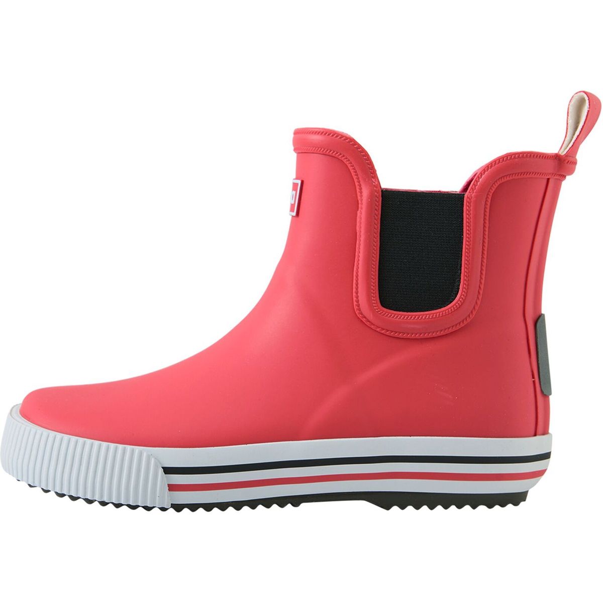 Reima Rain Boots, Ankles reima red (3810) 29 5400039A3810029