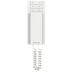 Busch-Jaeger H82001-W-03 Audio IP H82001-W-03