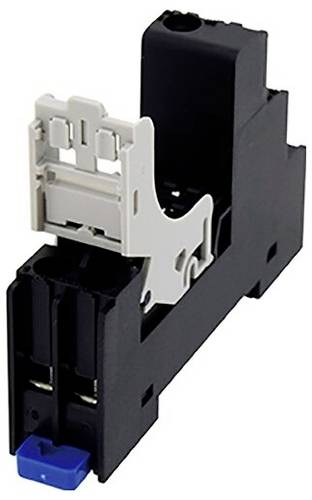 Idec SJ Series Relaissockel (Ø x H) 3mm x 6mm 1St.
