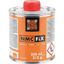 Universalkleber nmc-fix für insul coil und tube 1000 ml