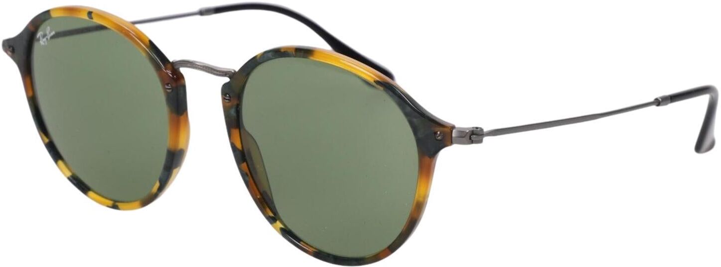 Ray-Ban Damen Sonnenbrille, Orange - Second Hand