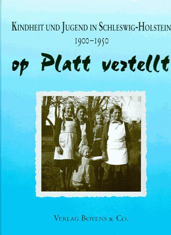 Willy Diercks - Kindheit und Jugend in Schleswig-Holstein op Platt vertellt: 1900 - 1950. Ein Projekt des Schleswig-Holsteinischen Heimatbundes in Zusammenarbeit mit ... Minister für Soziales, Gesundheit und Energie - Preis vom 09.10.2026 07:28:09 h