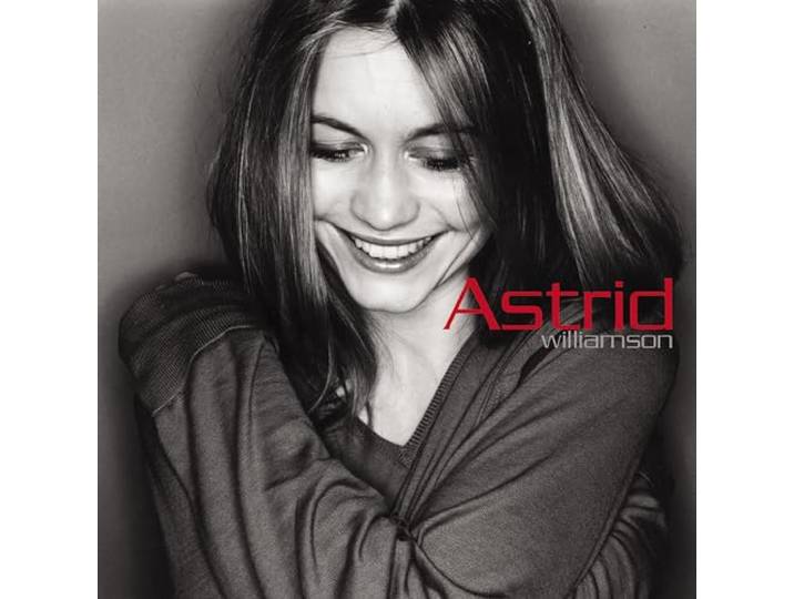Astrid Williamson - Astrid