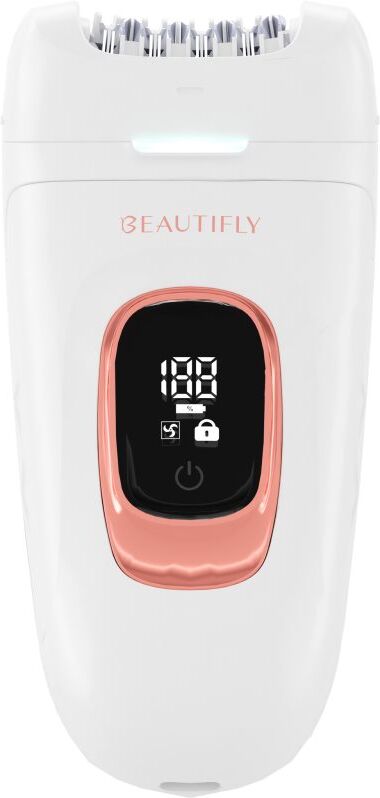 Beautifly MultiSmooth Epil épilateur 3 en 1 1 pcs