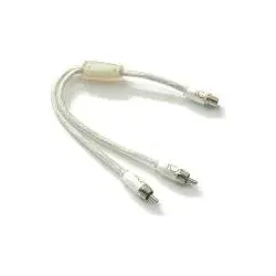 Dietz 27158 Y-Kabel DALLAS, 1 Buchse -> 2 Stecker