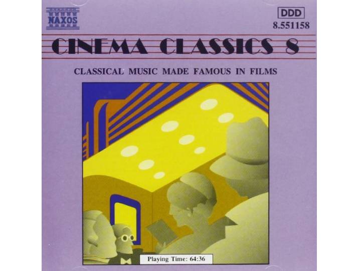 Cinema Classics 8