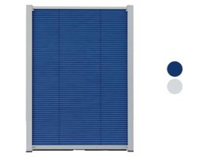 LIVARNO HOME Store plissé isolant