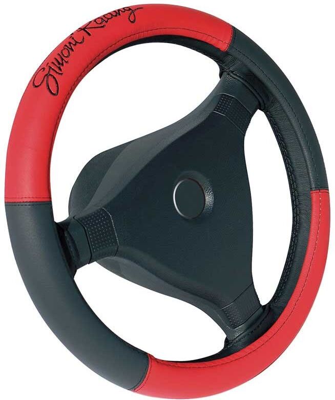 Simoni Racing CVT/1R Lenkradbezug