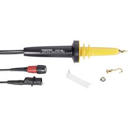 Testec TT-HVP 08 Tastkopf berührungssicher 40 MHz 1000:1 8000 V/DC, 6000 V/AC 15008