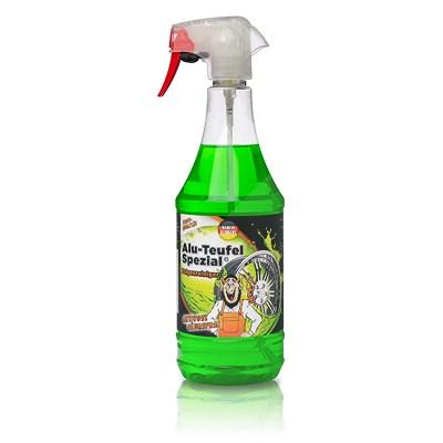 Tuga Chemie 1 L Alu-Teufel Spezial® Felgenreiniger [Hersteller-Nr. AS-1-D]