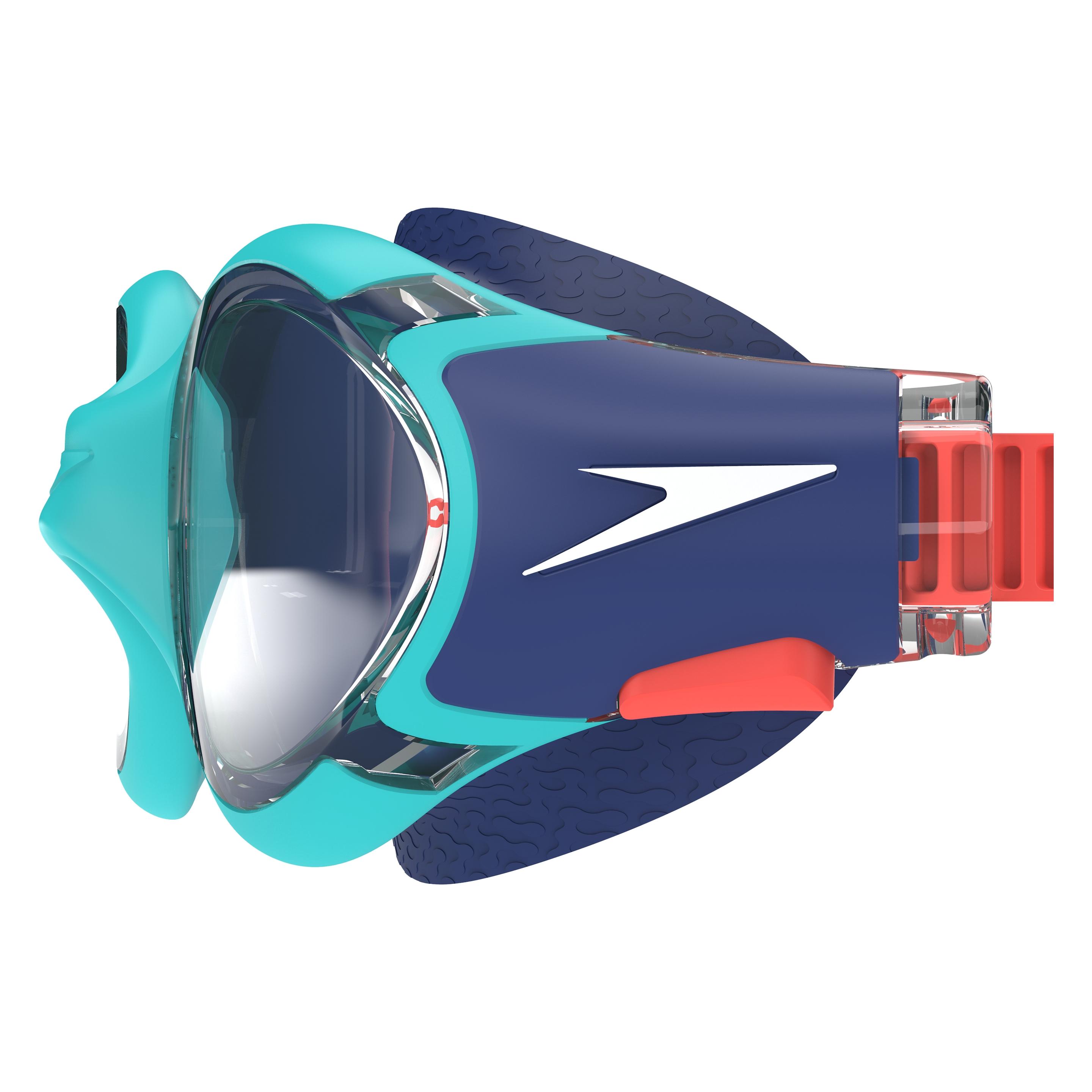 Speedo Kid's Junior Biofuse 2.0 Mask (8003363002)