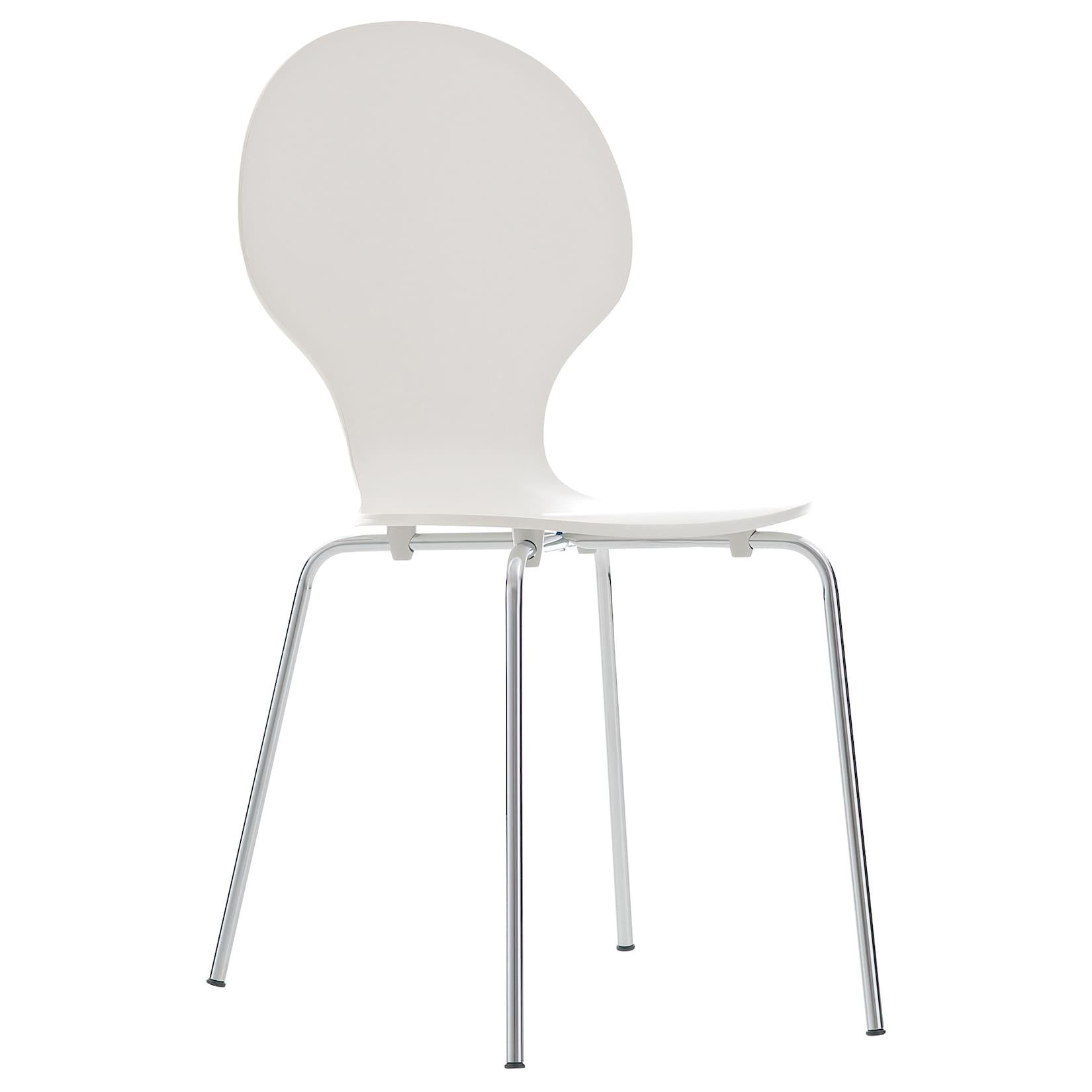 CLP Stapelstuhl Diego I Komfortabler Esszimmerstuhl I Metallgestell, Holzsitz I Ergonomisches Design I Platzsparend In Esszimmer Und Küche
