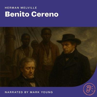 Benito Cereno - Herman Melville, Audio, 9783711946706