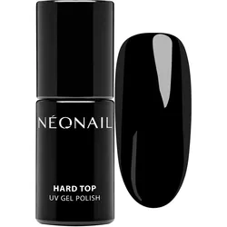 NÉONAIL UV Nagellack Hard Top - transparent