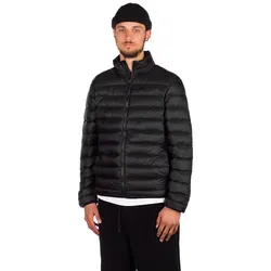 Jones Snowboards Re-Up Down Puffy Isolationsjacke stealth black Gr. XS
