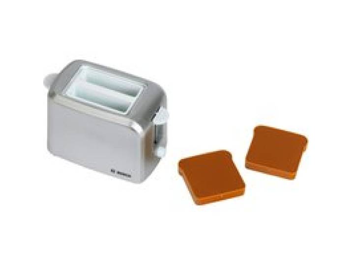 Bosch Toaster Happy