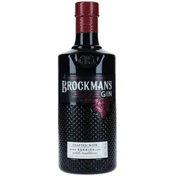Brockmans Premium Gin