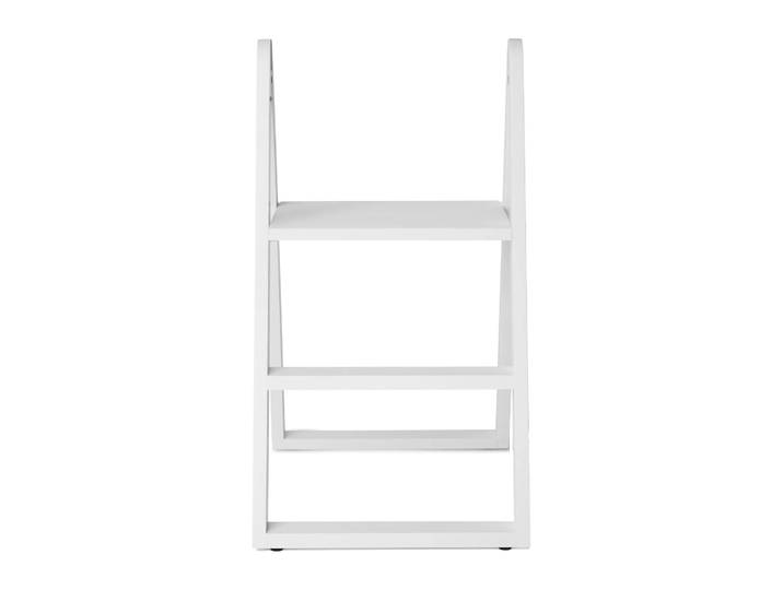 Gejst Reech stepladder Leiter Weiß