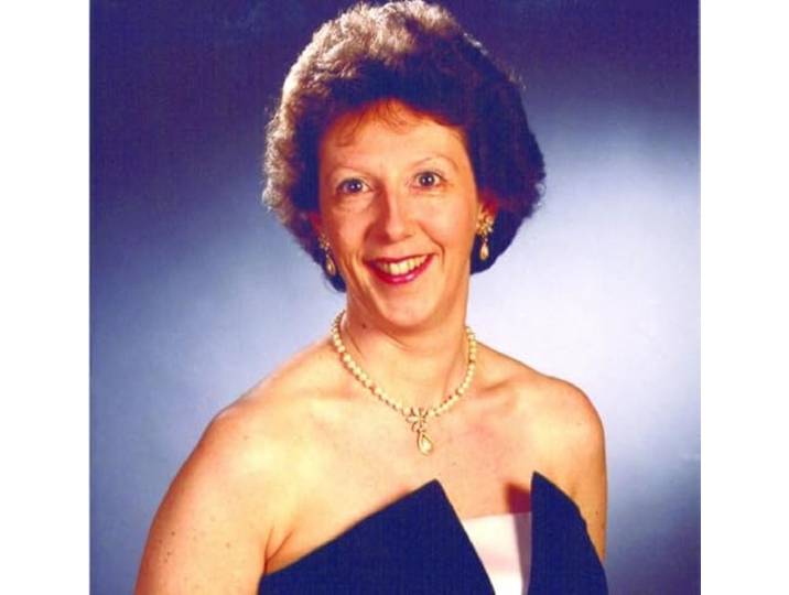 Jane Watts - Jane Watts
