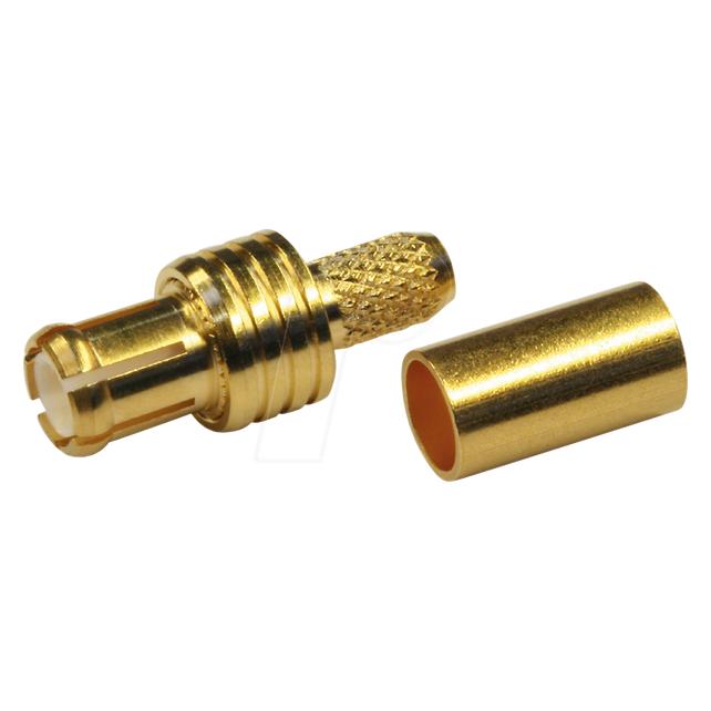Telegärtner MCX-Kabelstecker (100024977)