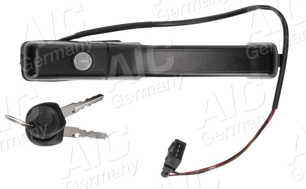 Aic Türgriff 50552 Vorne Links Für Vag