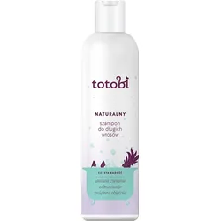 TOTOBI Natürliches Shampoo für langes Haar 300ml