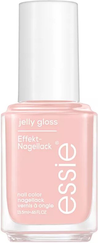 Essie - jelly gloss Nagellack, 13.5 ml,  charm to stable