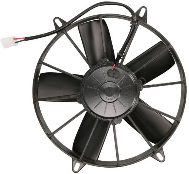 Innenraumgebläse SPAL VA03-BP70/LL-37A