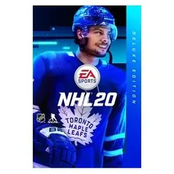 NHL 20: Super Deluxe Edition (Xbox One S, Xbox One X, Xbox Series S, Xbox Series X) zum Sofortdownload