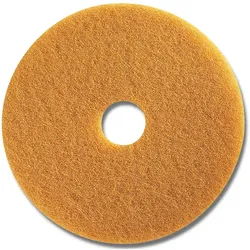 Superpad Janex beige 330 mm 13 Zoll geeignet zum Polieren