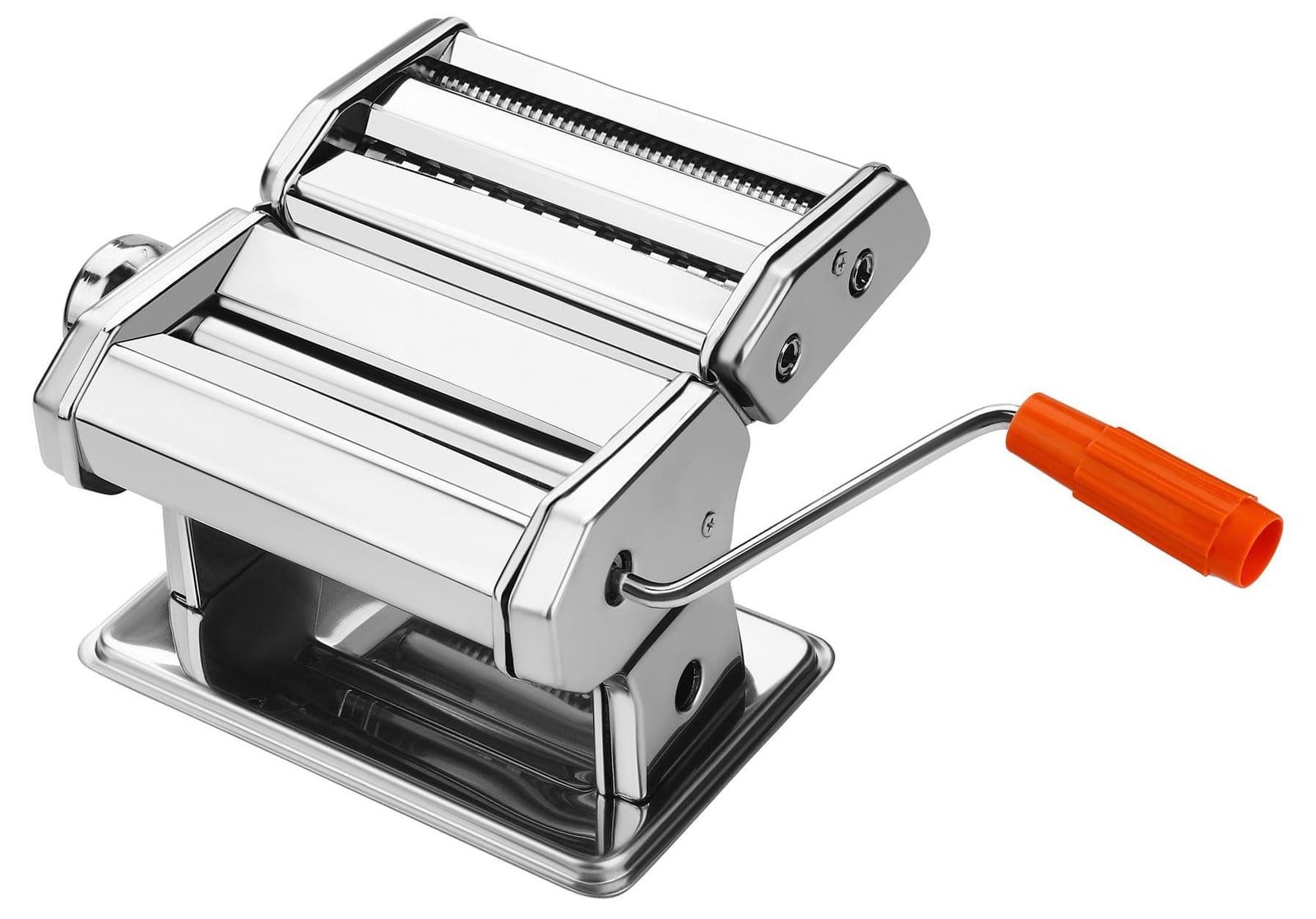 Kraft&Dele Handmatige 3-in-1 pastamachine model KD4127