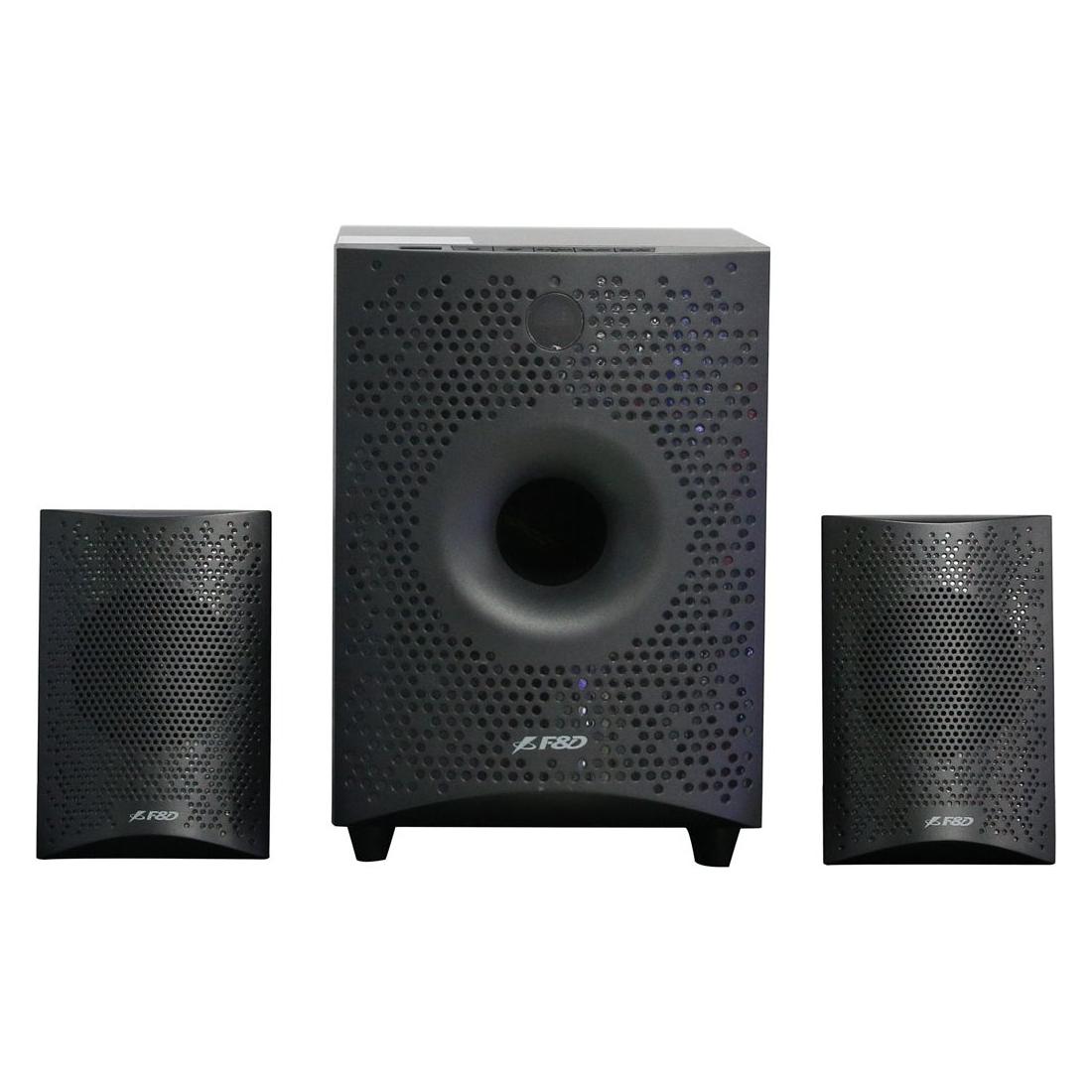Fenda Speakers F&D F210X 2.1 (F210X)